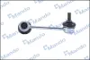 Стійка стабілізатора HYUNDAI Santafe "RL "00-"06 MANDO SLH0057 (фото 4)