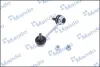 Стійка стабілізатора HYUNDAI Santafe "RR "00-"06 MANDO SLH0058 (фото 1)