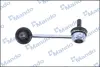 Стійка стабілізатора HYUNDAI Santafe "RR "00-"06 MANDO SLH0058 (фото 2)