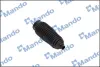 Пильовик рульової рейки MANDO TS577402G000 (фото 1)