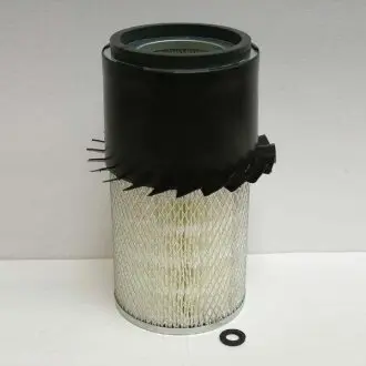 Air filter, finned. Фильтр воздушный с крыльчаткой MANITOU 177130
