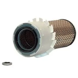 Air filter, finned. Фильтр воздушный с крыльчаткой MANITOU 185578
