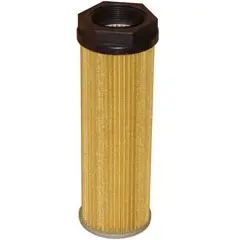 Фильтр гидравлический, вставка. Фільтр гідравлічний, вставка. Hydraulic filter, cartridge MANITOU 224726