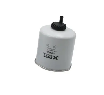 Фильтр топливный сепаратор, элемент. Фільтр паливний, елемент. Fuel filter, water separator, element MANITOU 245005