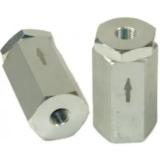 Hydraulic filter, In-Line. Фильтр гидравлический, проточный MANITOU 254780