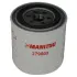 Фильтр масляный, накручиваемый. Фільтр масляний, накручуваний. Oil filter, Spin-On MANITOU 279809 (фото 1)