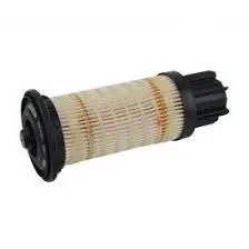 Фильтр топливный, вставка. Фільтр паливний, вставка. Fuel filter, cartridge MANITOU 299885