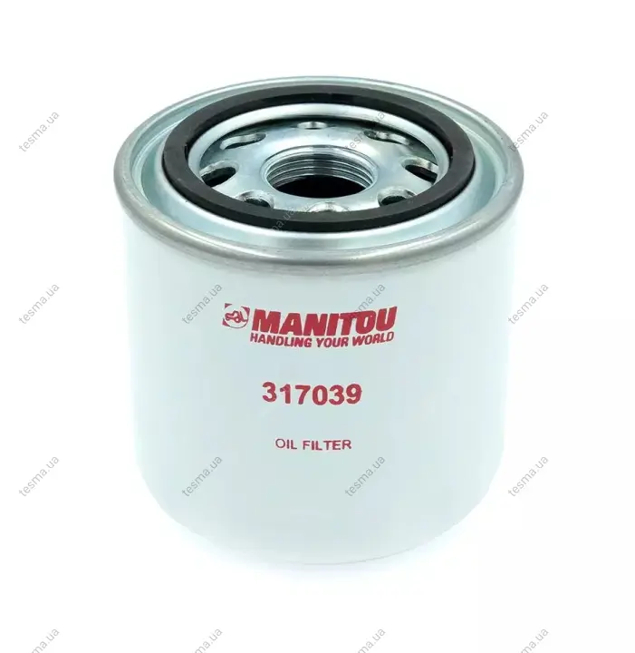 Фільтр масляний MANITOU 317039 (фото 1)