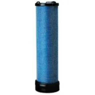 Фильтр воздушный, запасный. Фільтр повітряний, вторинний. Air filter, by-pass MANITOU 563415