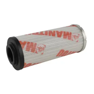 Фильтр гидравлический, вставка. Фільтр гідравлічний, вставка. Hydraulic filter, cartridge MANITOU 563483