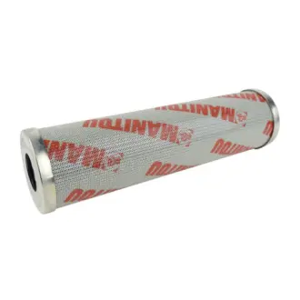 Фильтр гидравлический, вставка. Фільтр гідравлічний, вставка. Hydraulic filter, cartridge MANITOU 602096