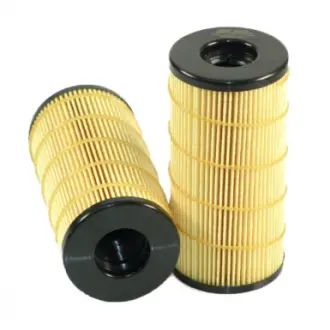 Фильтр топливный сепаратор, элемент. Фільтр паливний, елемент. Fuel filter, water separator, element MANITOU 605013