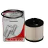 Фильтр топливный, вставка. Фільтр паливний, вставка. Fuel filter, cartridge MANITOU 608774 (фото 1)