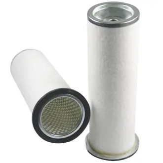 Фильтр воздушный, запасный. Фільтр повітряний, вторинний. Air filter, by-pass MANITOU 723754