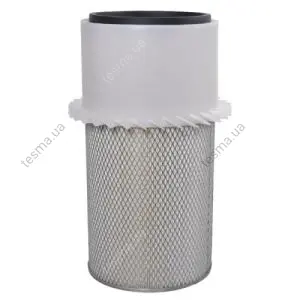 Air filter, finned. Фильтр воздушный с крыльчаткой MANITOU 723755 (фото 1)