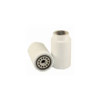Fuel filter, water separator, Spin-On. Фильтр топливный, сепаратор, накручиваемый MANITOU 745032