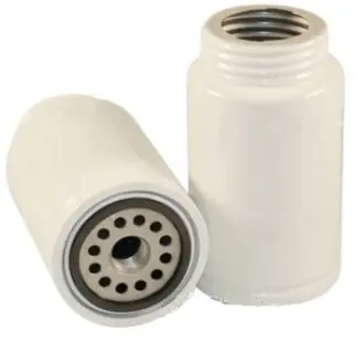 Fuel filter, water separator, Spin-On. Фильтр топливный, сепаратор, накручиваемый MANITOU 747462