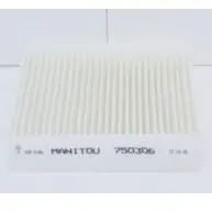 Cabin filter. Фильтр салона MANITOU 750306
