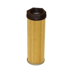 Hydraulic filter, cartridge. Фильтр гидравлический, вставка MANITOU 77402