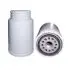 Fuel filter, water separator, Spin-On. Фильтр топливный, сепаратор, накручиваемый MANITOU 781752 (фото 1)