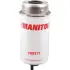 Фильтр топливный сепаратор, элемент. Фільтр паливний, елемент. Fuel filter, water separator, element MANITOU 798277 (фото 1)