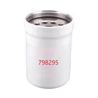 Фильтр масляный, накручиваемый. Фільтр масляний, накручуваний. Oil filter, Spin-On MANITOU 798295