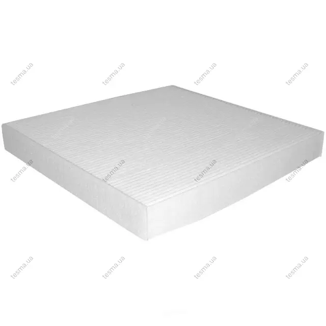 Cabin air filter, element. Фильтр салона, кондиционера, воздушный, элемент MANITOU 958671 (фото 1)