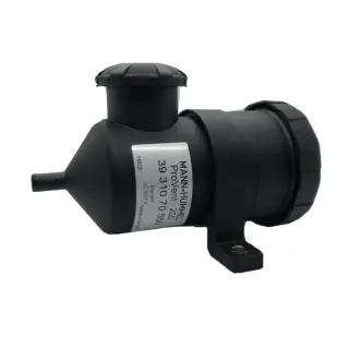 Air oil filter, assembly. Фильтр масляно-воздушный сепаратор в сборе MANN-FILTER 3931070550