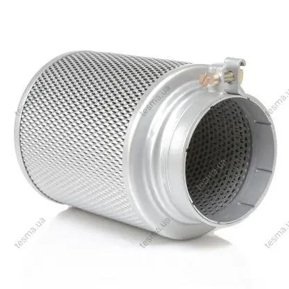 Air filter, wet air cleaner. Фильтр воздушный, очиститель влажного воздуха MANN-FILTER 4324067012 (фото 1)