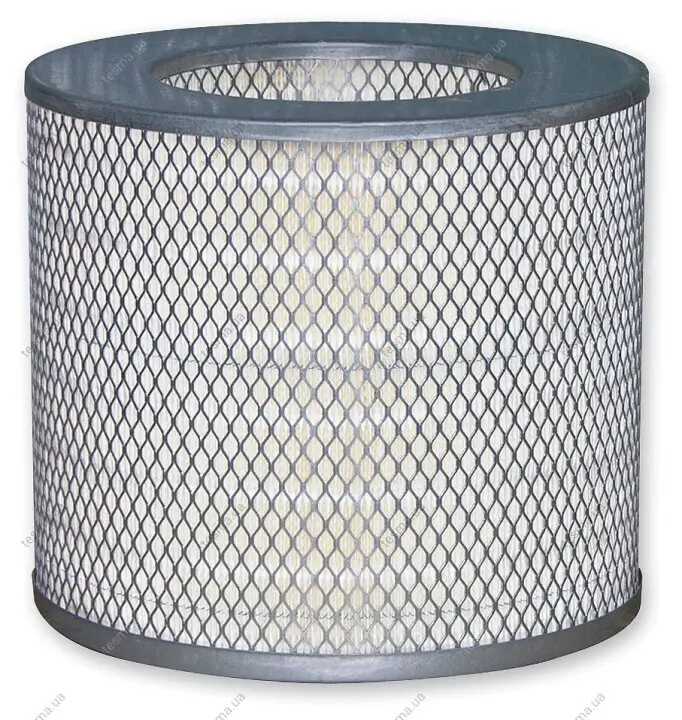 air filter, primary. фильтр воздушный, основной MANN-FILTER 4524077104 - фото 1