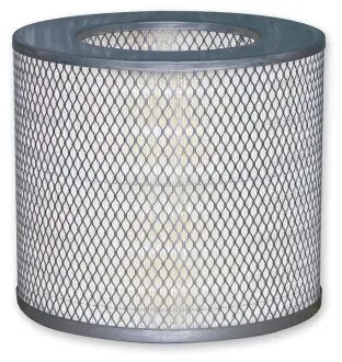 air filter, primary. фильтр воздушный, основной MANN-FILTER 4524077104