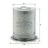air oil filter, separator, element. фильтр воздушно-масляный сепаратор, элемент MANN-FILTER 4900050171 - фото 1