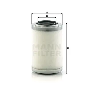 Фильтр воздушный MANN-FILTER 4900053354