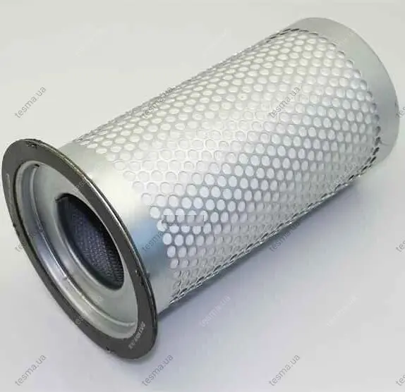 air oil separator, element. сепаратор воздушно-масляный, элемент MANN-FILTER 4900254111 - фото 1