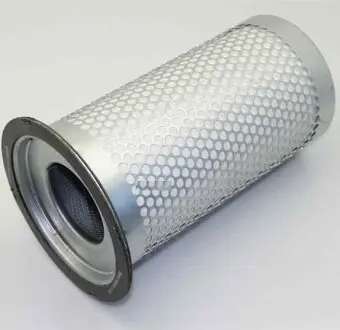 air oil separator, element. сепаратор воздушно-масляный, элемент MANN-FILTER 4900254111