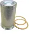 Air oil filter, separator, element. Фильтр воздушно-масляный сепаратор, элемент MANN-FILTER 4930152101 (фото 1)