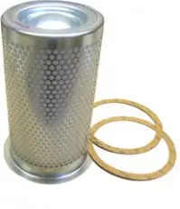 Air oil filter, separator, element. Фильтр воздушно-масляный сепаратор, элемент MANN-FILTER 4930152101
