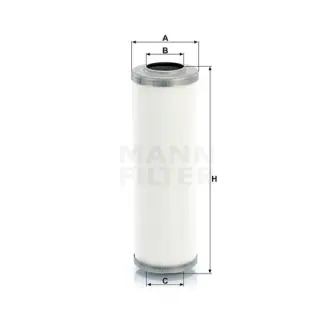 air oil filter, separator, element. фильтр воздушно-масляный сепаратор, элемент MANN-FILTER 4930155481