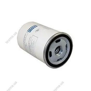 Air oil separator, Spin-On. Сепаратор воздушно-масляный, накручиваемый MANN-FILTER 4930359141 (фото 1)