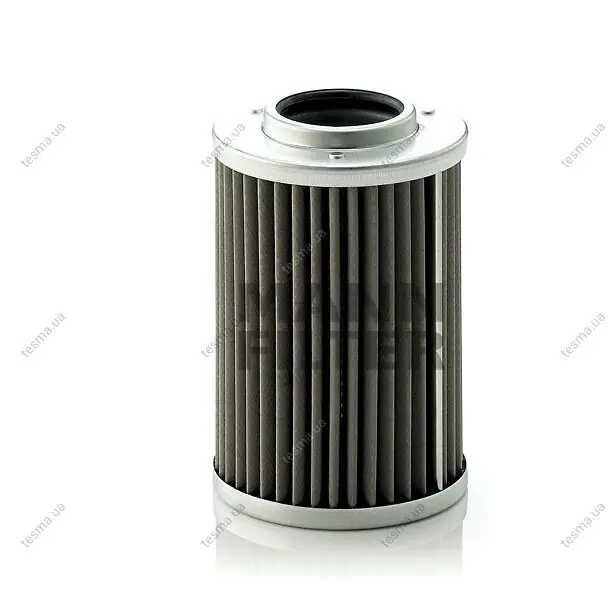 Hydraulic filter, cartridge. Фильтр гидравлический, вставка MANN-FILTER 6240152404 (фото 1)