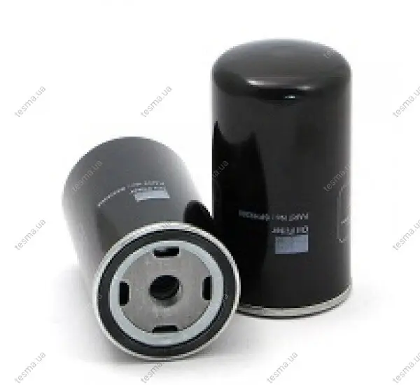 Hydraulic filter, Spin-On. Фильтр гидравлический, накручиваемый MANN-FILTER 6740358010 (фото 1)