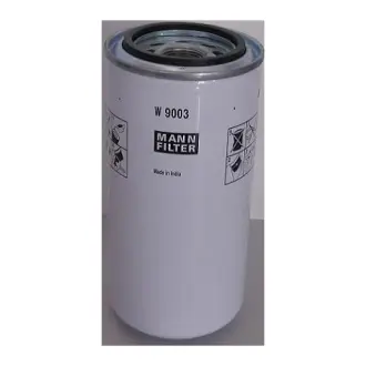 Фильтр масляный MANN-FILTER 6750359114
