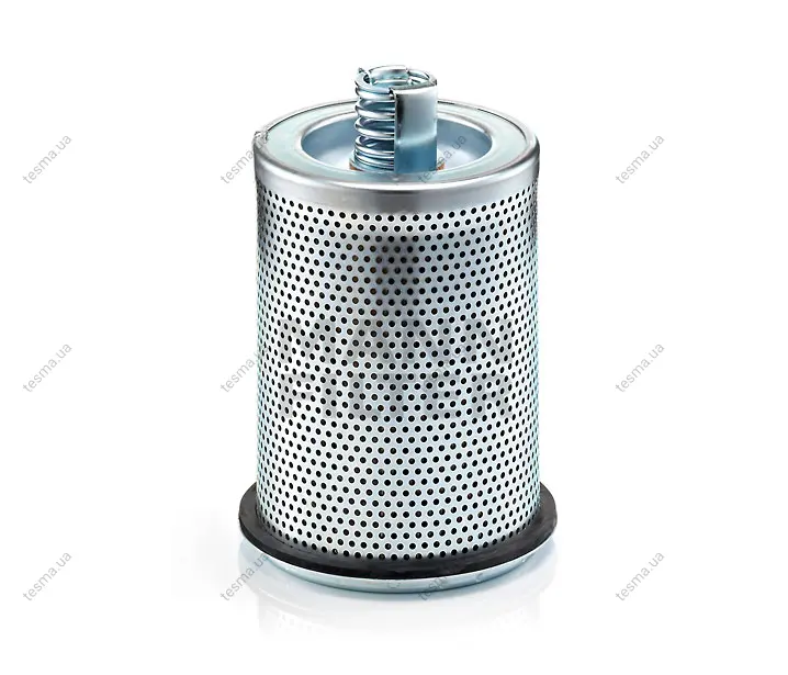 hydraulic filter, cartridge. фильтр гидравлический, вставка MANN-FILTER 6780754136 - фото 1
