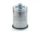 hydraulic filter, cartridge. фильтр гидравлический, вставка MANN-FILTER 6780754136 - фото 1