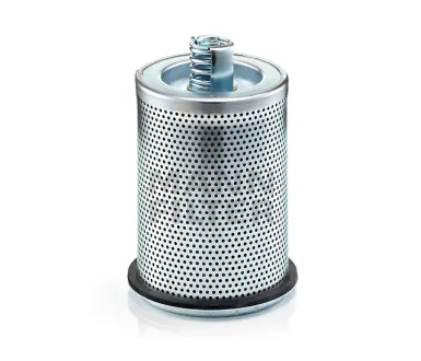 hydraulic filter, cartridge. фильтр гидравлический, вставка MANN-FILTER 6780754136