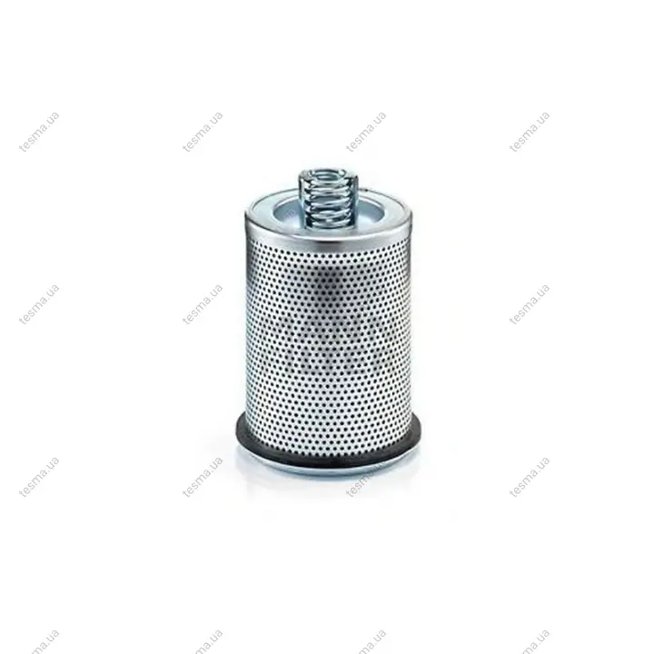 hydraulic filter, cartridge. фильтр гидравлический, вставка MANN-FILTER 6780754160 - фото 1