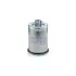 hydraulic filter, cartridge. фильтр гидравлический, вставка MANN-FILTER 6780754160 - фото 1