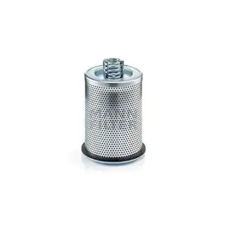 hydraulic filter, cartridge. фильтр гидравлический, вставка MANN-FILTER 6780754160