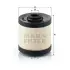 Фильтр топливный MANN-FILTER BFU715 (фото 1)