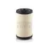Fuel filter, cartridge. Фильтр топливный, вставка MANN-FILTER BFU900 (фото 1)